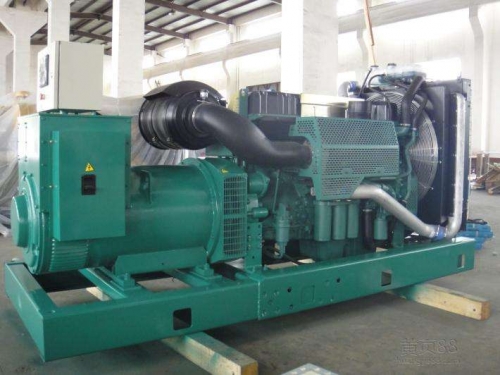 瓮安便携静音：租赁无声发电机组，便携式解决能源需求