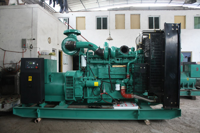 瓮安环保无噪音：租用静音发电机组，为环境和耳朵双重保驾护航